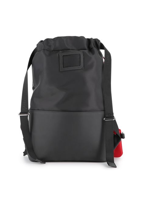 Zaino con logo GIVENCHY KIDS | H3090609B